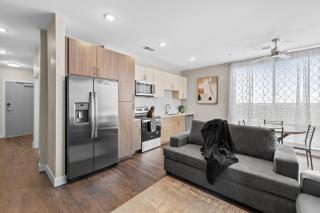The Rodeo Drive Suite Penthouse The Gulch - Nashville - 6