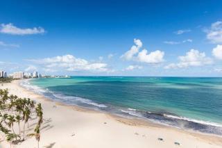 Marias Beach 1BDR Oceanfront Pool Parking - 3