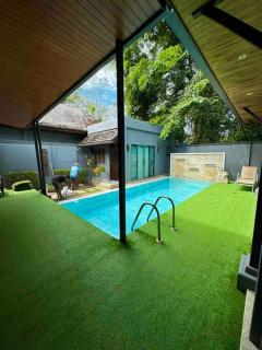 3 bedroom villa in Rawai - 0