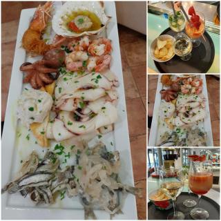 Hotel Venezia - Caorle - 9