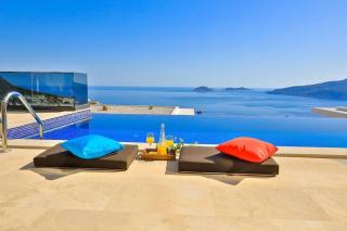 Villa Sweet - Kalkan Villa - Kaş - 0