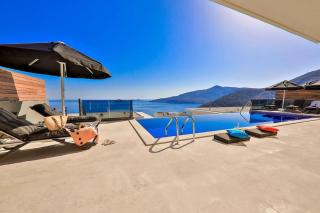 Villa Sweet - Kalkan Villa - Kaş - 4