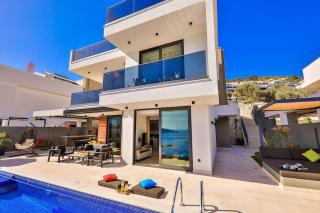 Villa Sweet - Kalkan Villa - Kaş - 7