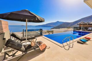 Villa Sweet - Kalkan Villa - Kaş - 8