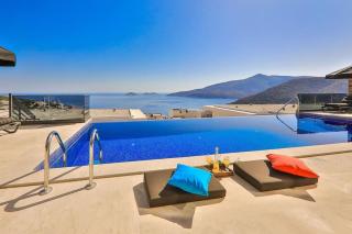 Villa Sweet - Kalkan Villa - Kaş - 1