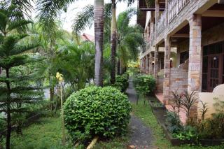 Sofia Garden Resort - Ko Chang - 2