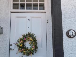 Victoria House - Belford - 9