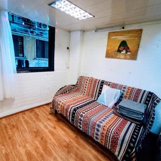 Private Homestay 402 Lily's house 2 beds in city center - Ho Chi Minh - 9