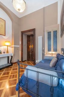 Liberty Suite - Torino - 5