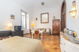 Liberty Suite - 9