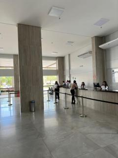 Spazzio diRoma Acesso Gratuito ao Aqua Park - 1