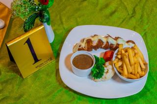 Golden Tulip Hotel- Evergreen Port Harcourt - 5