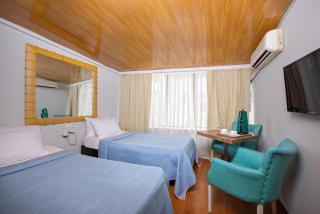 Nest Hotel Antalya - Antalya (Adalia) - 7