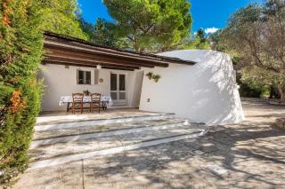 Trullo Foresta Forte by BarbarHouse - Marina di Leuca - 0