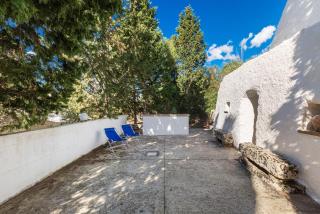 Trullo Foresta Forte by BarbarHouse - Marina di Leuca - 1
