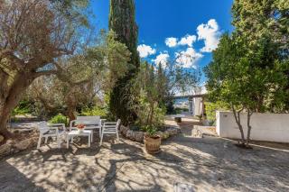 Trullo Foresta Forte by BarbarHouse - Marina di Leuca - 3