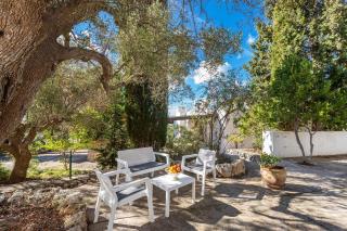 Trullo Foresta Forte by BarbarHouse - Marina di Leuca - 4