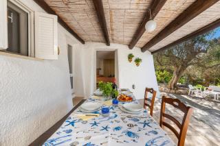 Trullo Foresta Forte by BarbarHouse - Marina di Leuca - 7