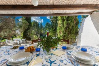 Trullo Foresta Forte by BarbarHouse - Marina di Leuca - 6