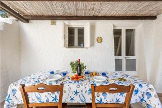 Trullo Foresta Forte by BarbarHouse - Marina di Leuca - 9