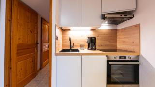 203- Residence des Neiges- 4 pers - Morillon - 8
