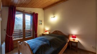 203- Residence des Neiges- 4 pers - Morillon - 4