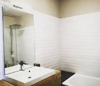60m² - Plein Centre - Vue Quais & Miroir d'eau - Burdeos - 2