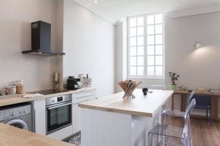 60m² - Plein Centre - Vue Quais & Miroir d'eau - Burdeos - 4