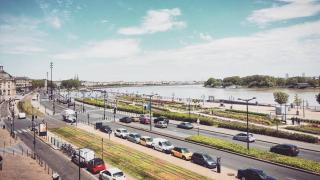 60m² - Plein Centre - Vue Quais & Miroir d'eau - Burdeos - 0
