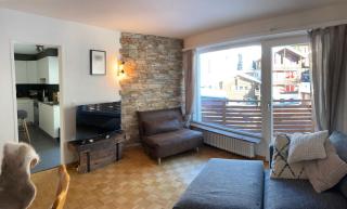 Best views and location in Leukerbad! - 6