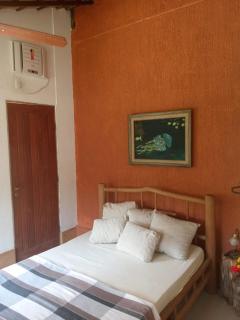 Casa Charmosa a 1 Quadra da Praia - 9