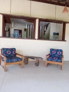 Casa Charmosa a 1 Quadra da Praia - 8