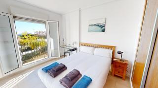 Casa Remora I-Murcia Holiday Rental Property - Roldán - 2
