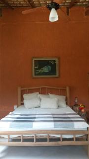 Casa Charmosa a 1 Quadra da Praia - 6