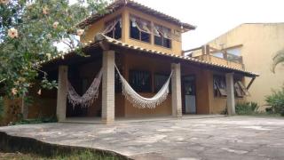 Casa Charmosa a 1 Quadra da Praia - 5
