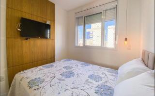 Apartamento Palmas 3 Quartos - 5