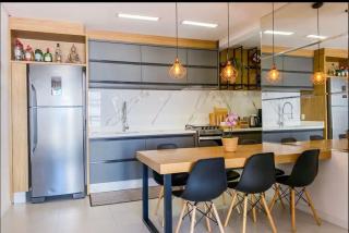 Apartamento Palmas 3 Quartos - 8