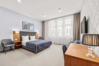 Brassel Aparthotel - Breslavia - 0