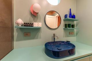 Verde Acqua - Design & Comfort - Mailand - 6