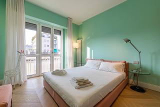 Verde Acqua - Design & Comfort - Mailand - 2
