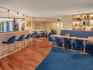 Mercure Paris Gare Montparnasse TGV - Parigi - 3