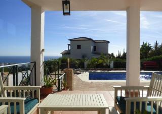 Selecta Casa Blanca Estepona - Estepona - 7
