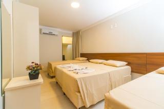 Arraial Ville Residence - Arraial d'Ajuda - 7