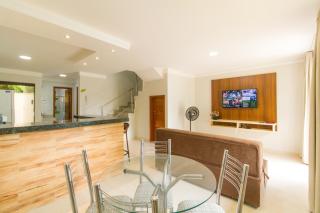 Arraial Ville Residence - Arraial d'Ajuda - 8