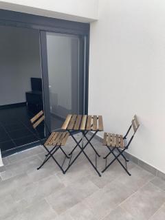 3 jolies pavillons type studio - Nancy - 1