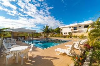 Arraial Ville Residence - Arraial d'Ajuda - 9