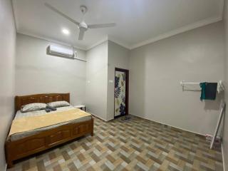 Sasuka Homestay Kuala Ibai (2 Unit Kembar) - Muslim Sahaja - Kuala Terengganu - 2