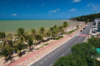 Flat FM20 Cabo Branco Lotus - By Almare - João Pessoa - 8