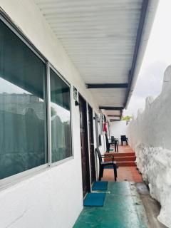Hostal Darwin - Puerto Ayora - 1