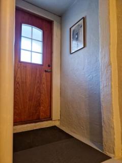 Cosy ground floor apartment with three bedrooms - Bergen - 9